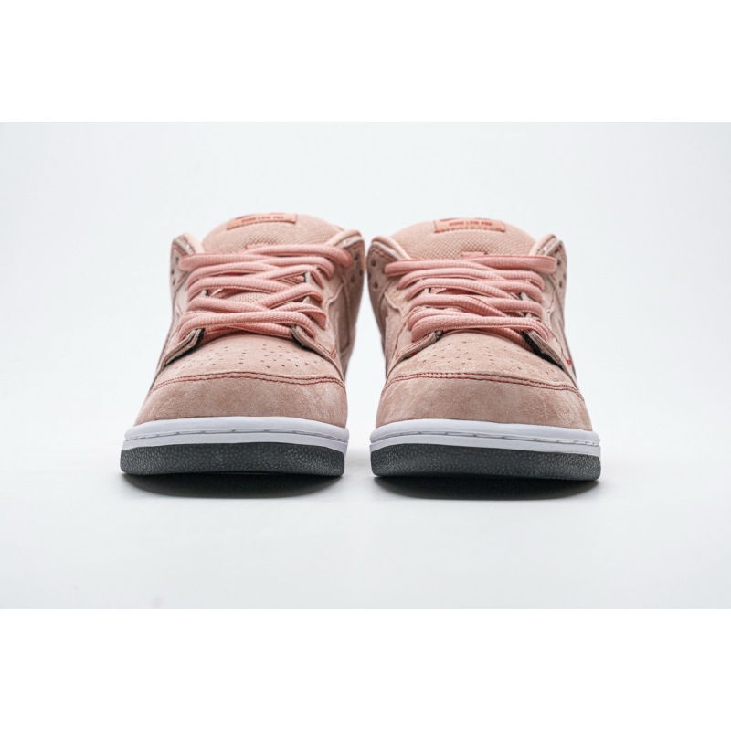 og SB Dunk Low Pink Pig CV1655-600