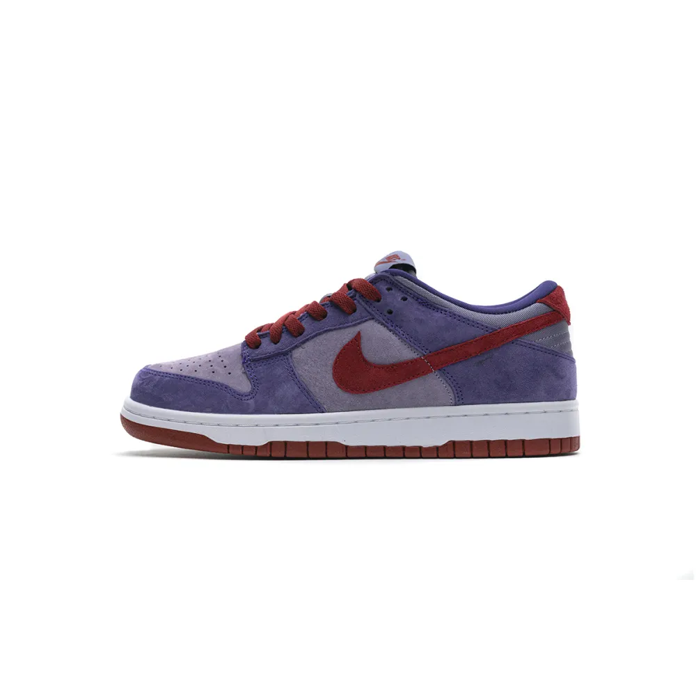 og SB Dunk Low Plum (2020) CU1726-500