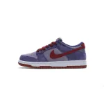 og SB Dunk Low Plum (2020) CU1726-500