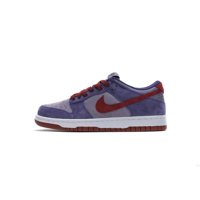 og SB Dunk Low Plum (2020) CU1726-500