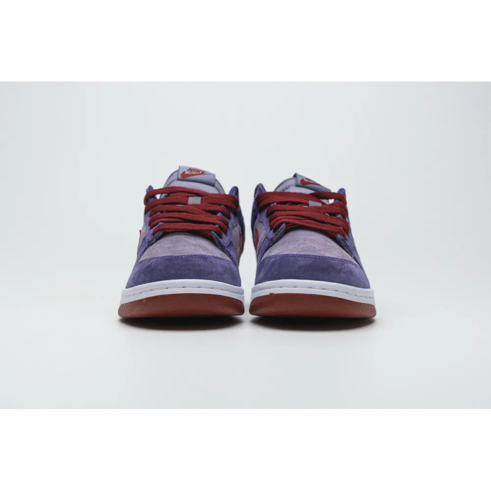 og SB Dunk Low Plum (2020) CU1726-500