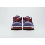 og SB Dunk Low Plum (2020) CU1726-500