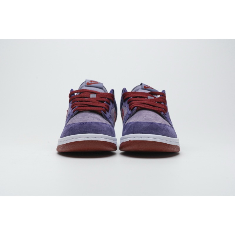 og SB Dunk Low Plum (2020) CU1726-500