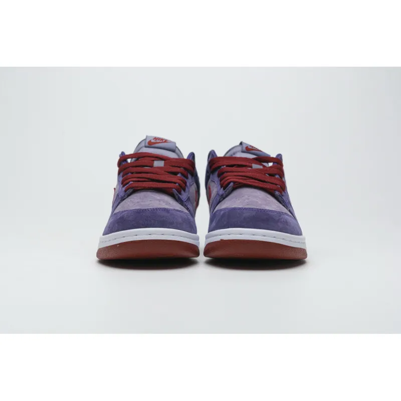 og SB Dunk Low Plum (2020) CU1726-500