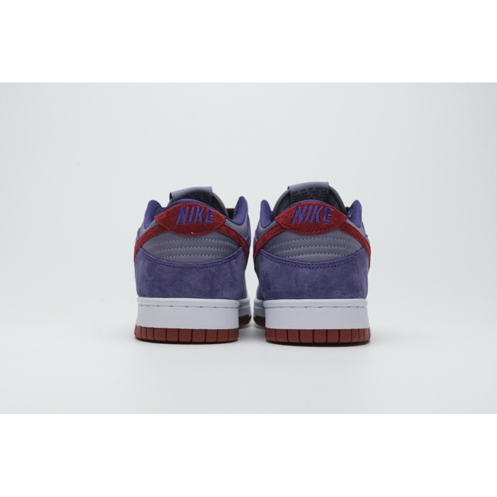 og SB Dunk Low Plum (2020) CU1726-500