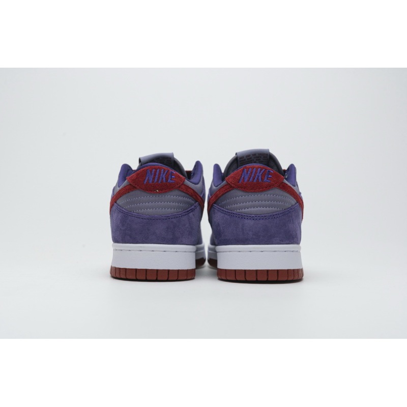 og SB Dunk Low Plum (2020) CU1726-500