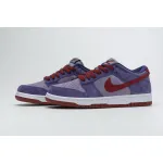 og SB Dunk Low Plum (2020) CU1726-500