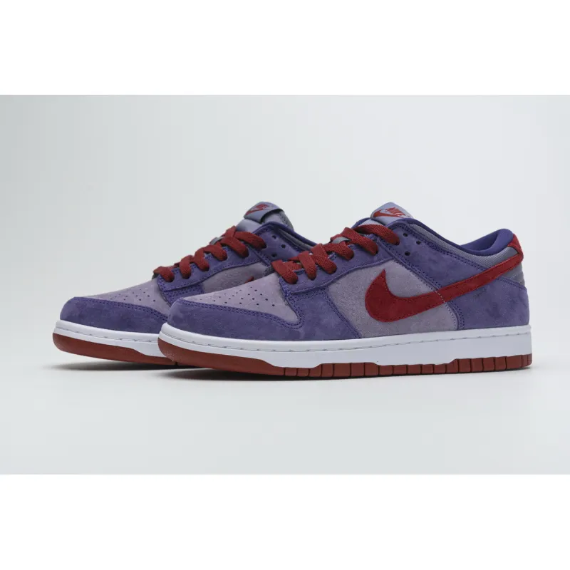 og SB Dunk Low Plum (2020) CU1726-500