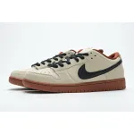 og SB Dunk Low Pro Hennessy BQ6817-100