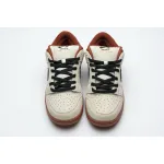 og SB Dunk Low Pro Hennessy BQ6817-100
