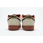 og SB Dunk Low Pro Hennessy BQ6817-100