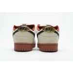 og SB Dunk Low Pro Hennessy BQ6817-100