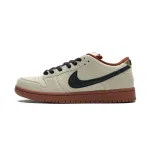 og SB Dunk Low Pro Hennessy BQ6817-100