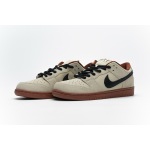 og SB Dunk Low Pro Hennessy BQ6817-100 ,