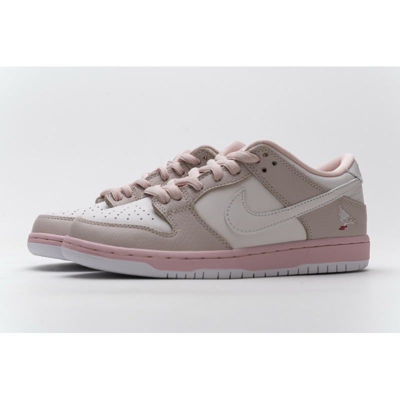 og SB Dunk Low PRO OG QS &quot;Pink Pigeon&quot; BV1310-012
