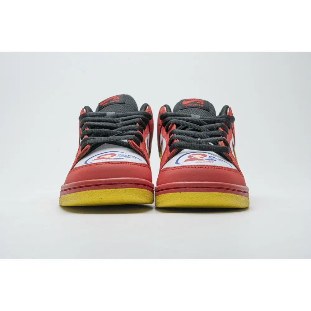 og SB Dunk Low Pro Vietnam 25th Anniversary 309242-307
