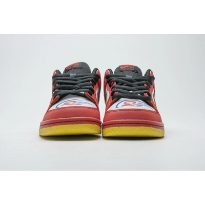 og SB Dunk Low Pro Vietnam 25th Anniversary 309242-307 02