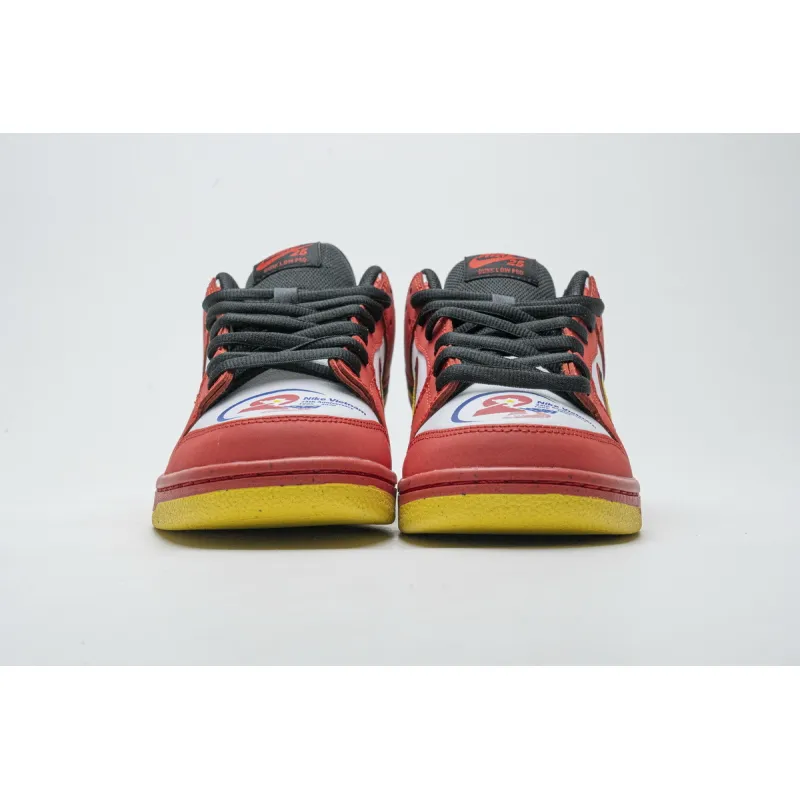 og SB Dunk Low Pro Vietnam 25th Anniversary 309242-307