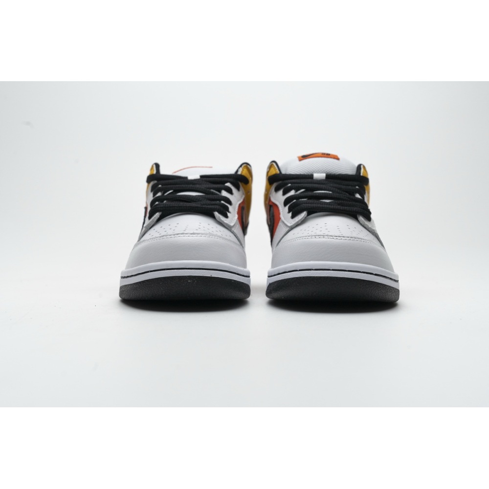 og SB Dunk Low Raygun Home 304292-802