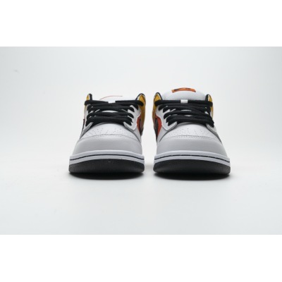 og SB Dunk Low Raygun Home 304292-802 02