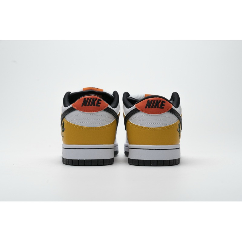 og SB Dunk Low Raygun Home 304292-802
