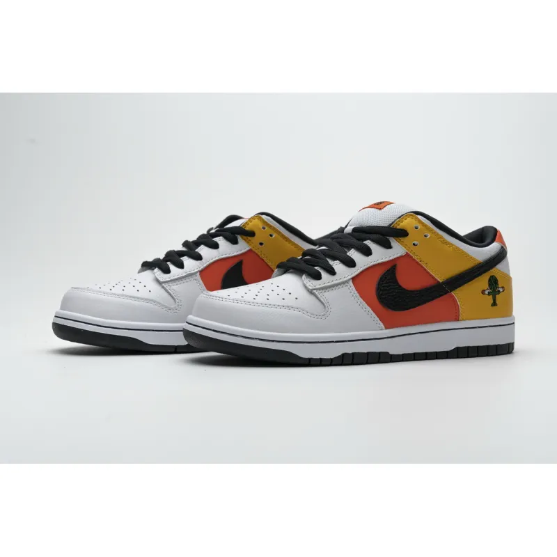 og SB Dunk Low Raygun Home 304292-802