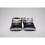 og SB Dunk Low Raygun Tie-Dye Black BQ6832-001