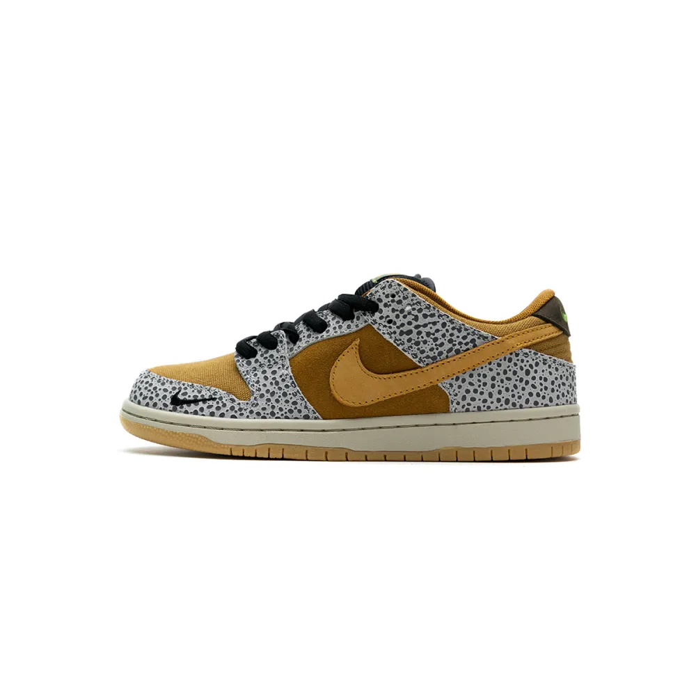 og SB Dunk Low Safari CD2563-002