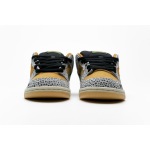 og SB Dunk Low Safari CD2563-002
