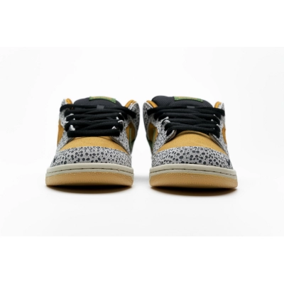 og SB Dunk Low Safari CD2563-002 02