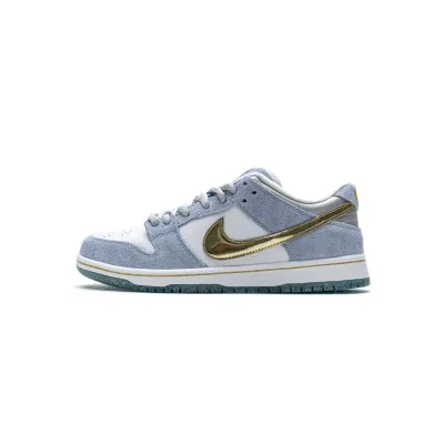 og SB Dunk Low Sean Cliver DC9936-100