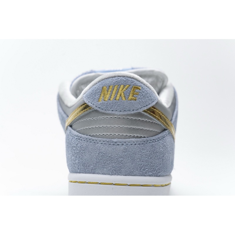og SB Dunk Low Sean Cliver DC9936-100