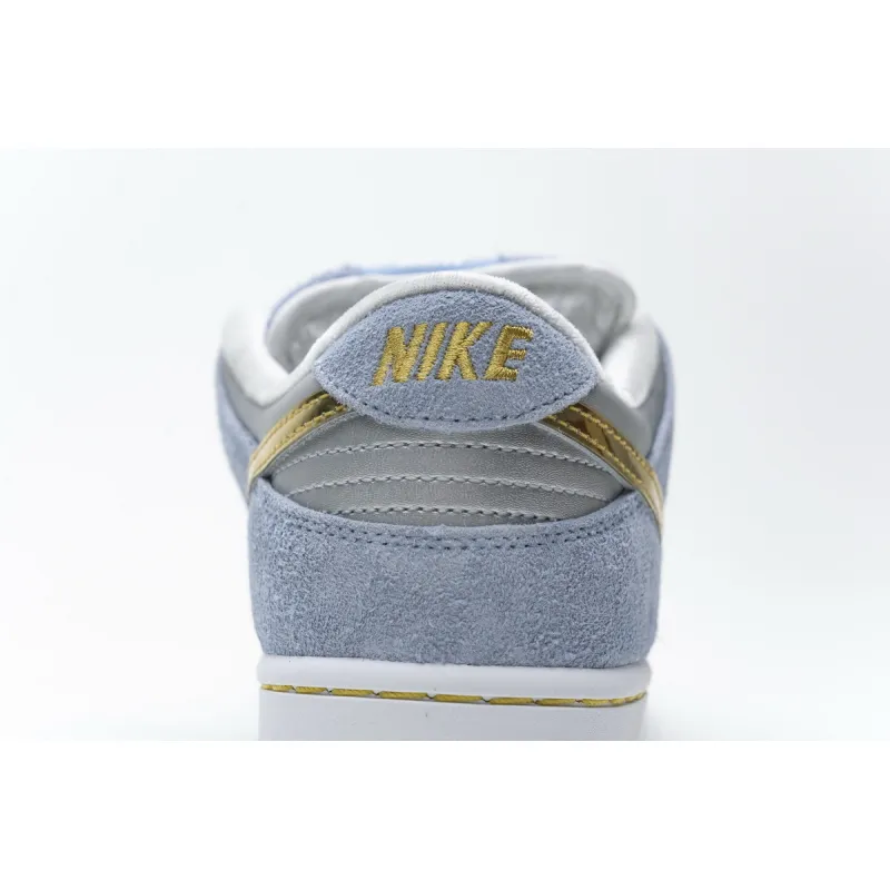 og SB Dunk Low Sean Cliver DC9936-100