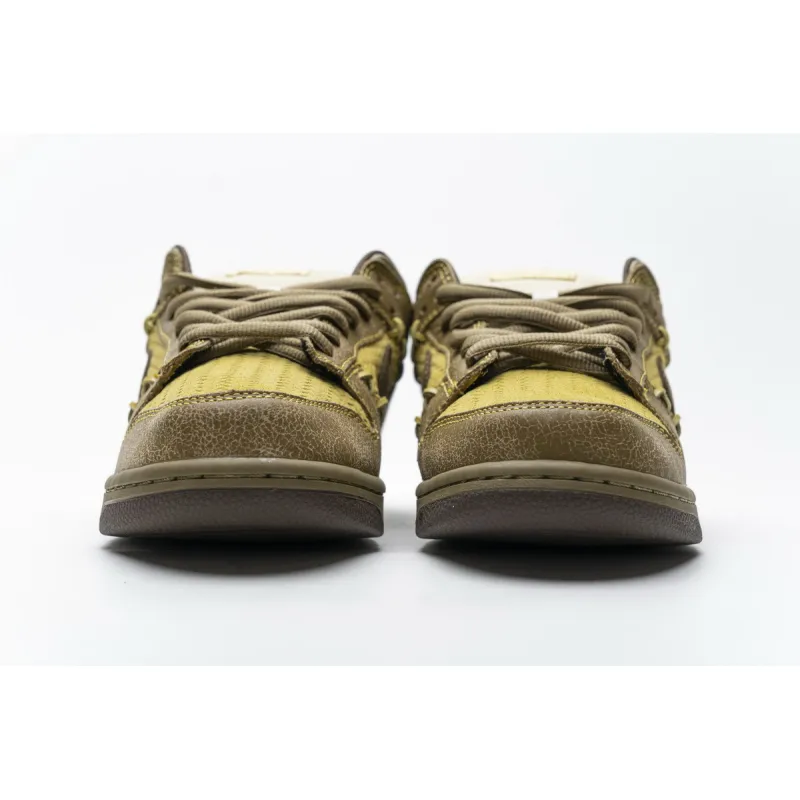 og SB Dunk Low Shanghai 2 304292-721