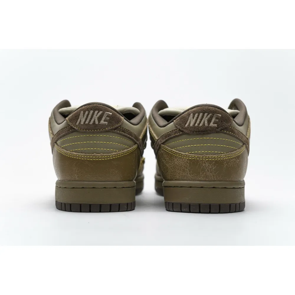 og SB Dunk Low Shanghai 2 304292-721