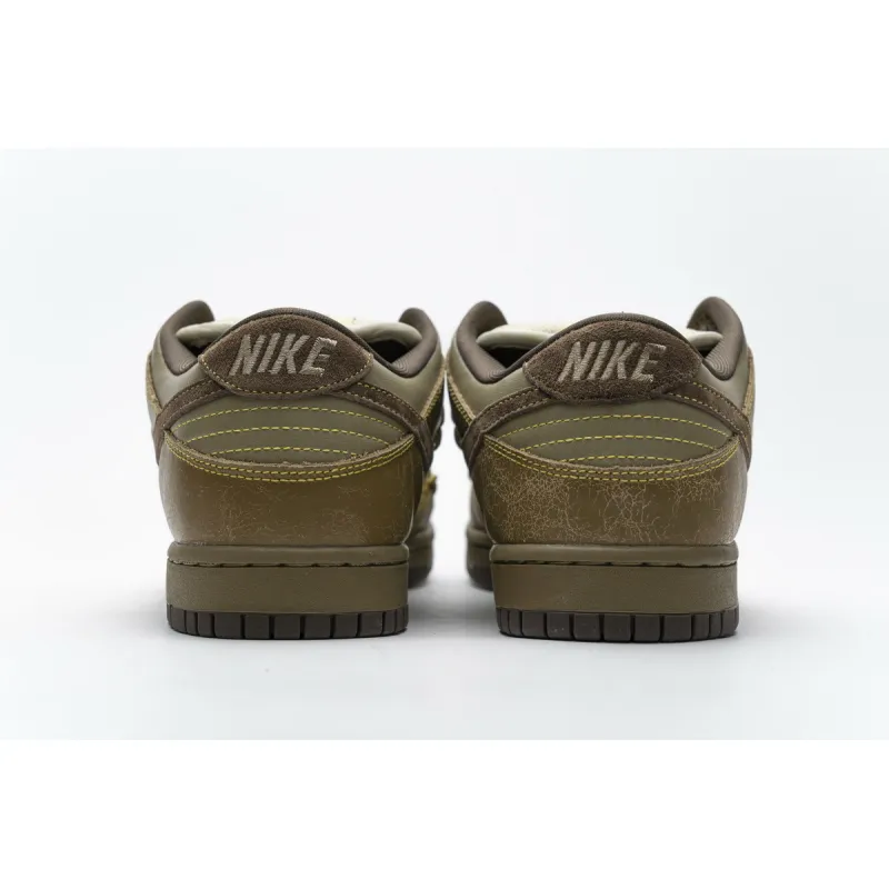og SB Dunk Low Shanghai 2 304292-721