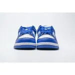 og SB Dunk Low SP Kentucky (2020) CU1726-100