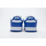 og SB Dunk Low SP Kentucky (2020) CU1726-100