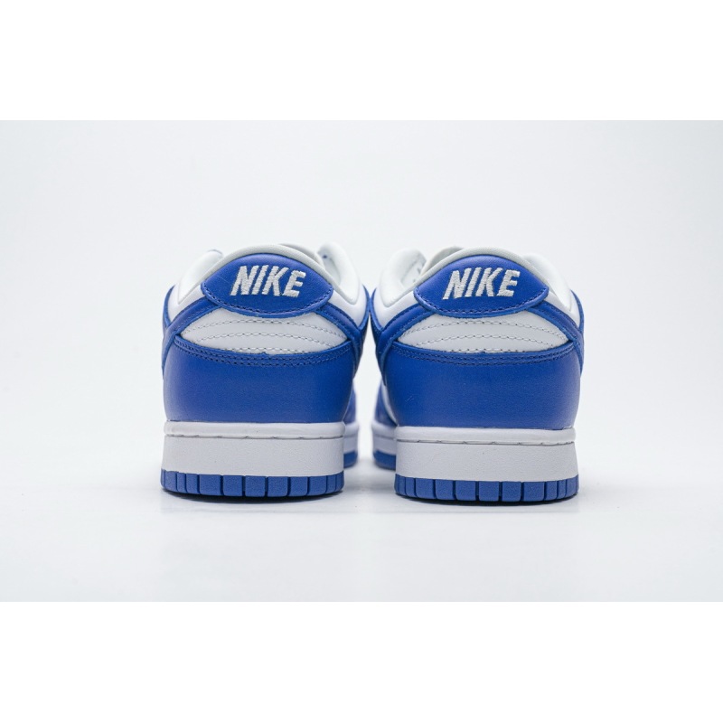 og SB Dunk Low SP Kentucky (2020) CU1726-100