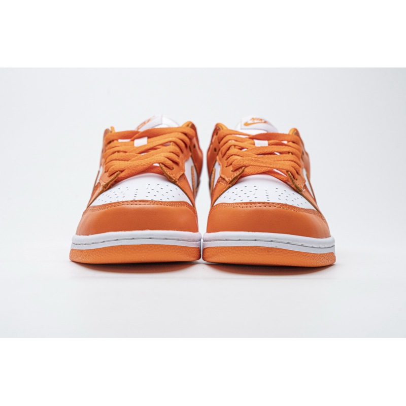 og SB Dunk Low SP Syracuse (2020) CU1726-101