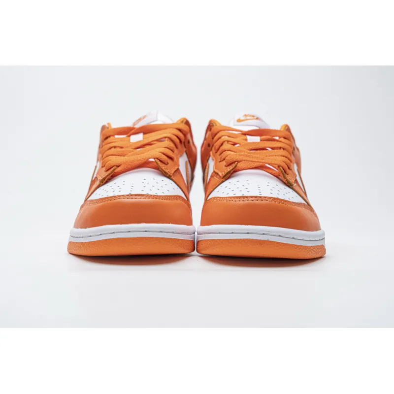 og SB Dunk Low SP Syracuse (2020) CU1726-101