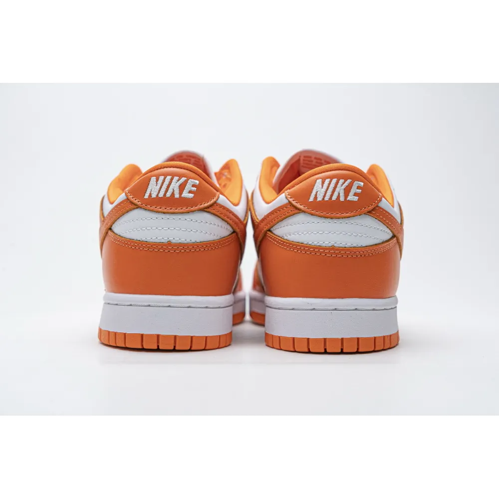 og SB Dunk Low SP Syracuse (2020) CU1726-101