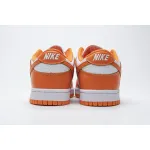 og SB Dunk Low SP Syracuse (2020) CU1726-101