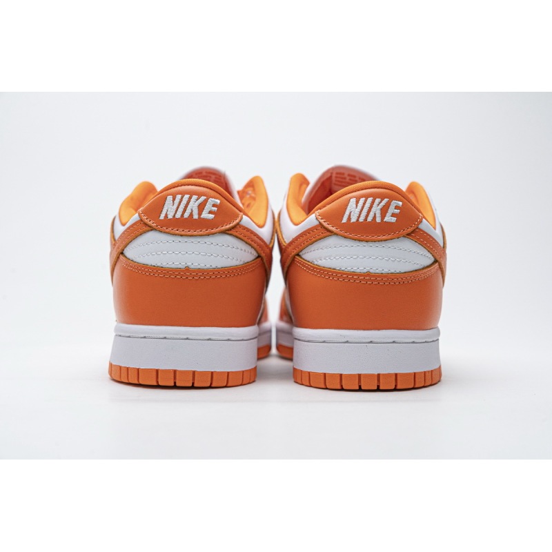 og SB Dunk Low SP Syracuse (2020) CU1726-101
