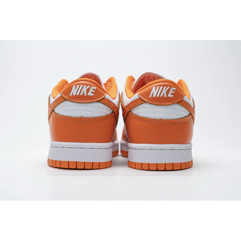 og SB Dunk Low SP Syracuse (2020) CU1726-101