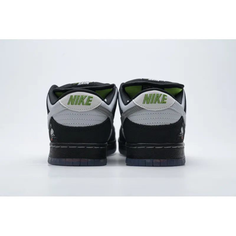 og SB Dunk Low Staple Panda Pigeon BV1310-013