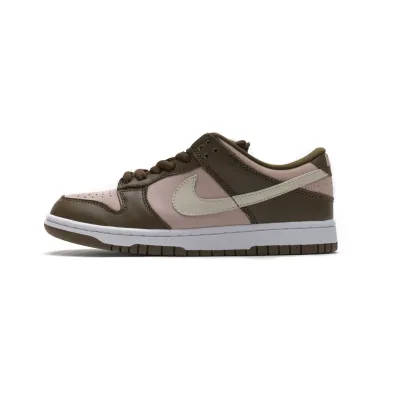 og SB Dunk Low Stussy Cherry 304292-671