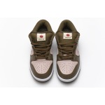 og SB Dunk Low Stussy Cherry 304292-671
