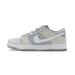 og SB Dunk Low Summit White Wolf Grey AR0778-110