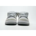 og SB Dunk Low Summit White Wolf Grey AR0778-110